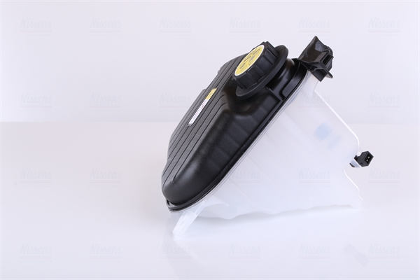 Vas expansiune cu capac, cu senzor nivel potrivit JAGUAR S-TYPE II, XF I, XJ 01.99-04.15 [3]