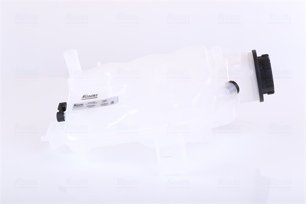Vas expansiune cu capac, cu senzor nivel potrivit LAND ROVER DISCOVERY III, DISCOVERY IV RANGE ROVER SPORT I 2004-2018 [4]