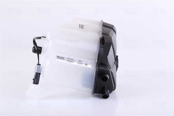 Vas expansiune cu capac, cu senzor nivel potrivit LAND ROVER DISCOVERY SPORT, RANGE ROVER EVOQUE 06.11- [3]