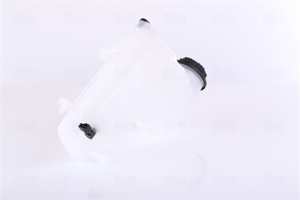 Vas expansiune cu capac, cu senzor nivel potrivit LAND ROVER RANGE ROVER IV, RANGE ROVER SPORT II 08.12- [4]