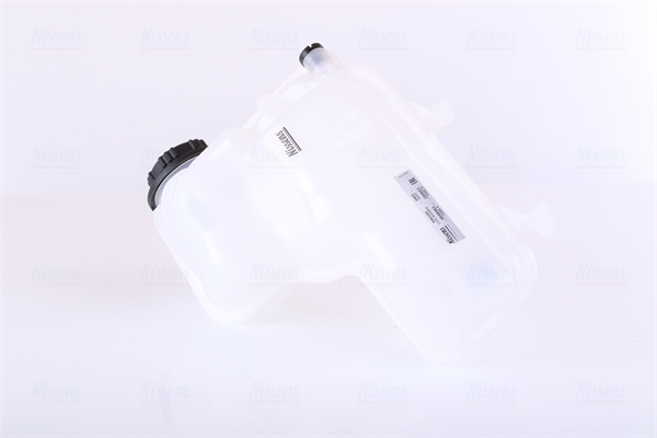 Vas expansiune cu capac, cu senzor nivel potrivit LAND ROVER RANGE ROVER IV, RANGE ROVER SPORT II 08.12- [3]