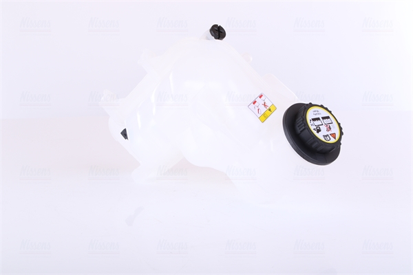 Vas expansiune cu capac, cu senzor nivel potrivit LAND ROVER RANGE ROVER IV, RANGE ROVER SPORT II 08.12- [5]