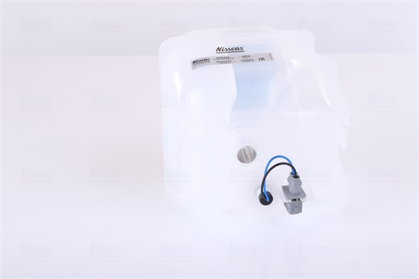 Vas expansiune cu capac, cu senzor nivel potrivit VOLVO 850, C70 I, S70, V70 I 06.91-10.05 [4]