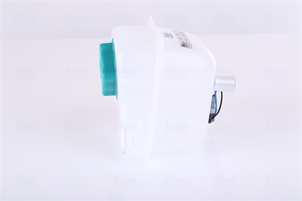 Vas expansiune cu capac, cu senzor nivel potrivit VOLVO 850, C70 I, S70, V70 I 06.91-10.05 [3]