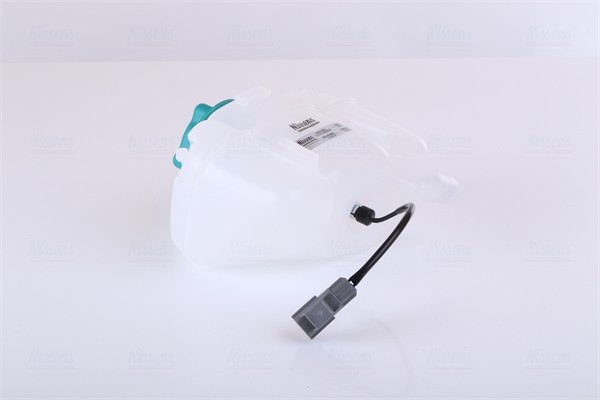 Vas expansiune cu capac, cu senzor nivel potrivit VOLVO S60 I, S70, S80 I, V70 I, V70 II, XC70 I, XC90 I 12.95-12.14 [3]