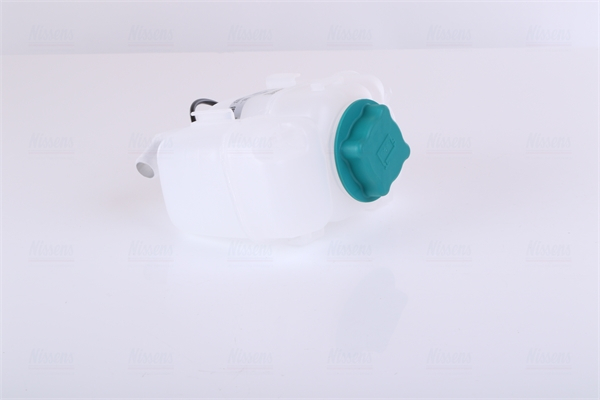 Vas expansiune cu capac, cu senzor nivel potrivit VOLVO S60 I, S70, S80 I, V70 I, V70 II, XC70 I, XC90 I 12.95-12.14 [5]