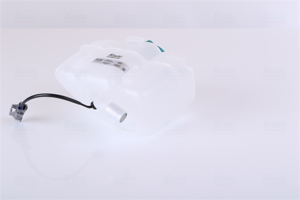 Vas expansiune cu capac, cu senzor nivel potrivit VOLVO S60 I, S70, S80 I, V70 I, V70 II, XC70 I, XC90 I 12.95-12.14 [4]