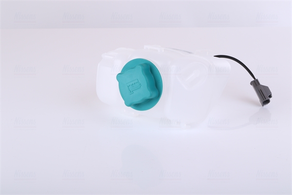 Vas expansiune cu capac, cu senzor nivel potrivit VOLVO S60 I, S70, S80 I, V70 I, V70 II, XC70 I, XC90 I 12.95-12.14 [2]