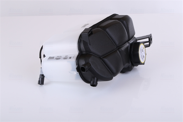 Vas expansiune cu capac, cu senzor nivel potrivit VOLVO S60 II, S80 II, V60 I, V70 III, XC60 I, XC70 II; LAND ROVER FREELANDER 2 03.06- [5]