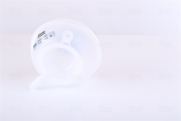 Vas expansiune cu capac potrivit LAND ROVER FREELANDER I 02.98-10.06 [4]