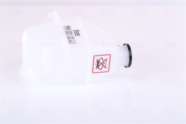 Vas expansiune cu capac potrivit MINI (R50, R53), (R52) 06.01-07.08 [5]