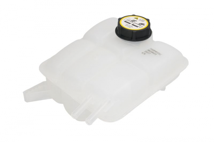 Vas expansiune (cu prindere) VOLVO C30, C70 II, S40 II, V50; FORD C-MAX, FOCUS C-MAX, FOCUS II, KUGA I 2003-2013 [2]