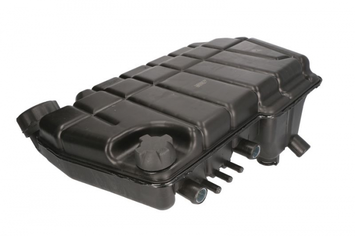 Vas expansiune lichid racire (cu conector, cu mufe) potrivit DAF 95 XF, XF 95 01.97-12.06