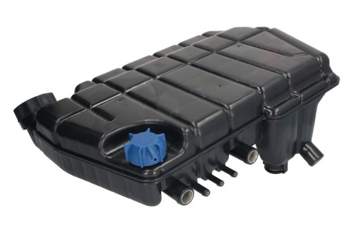 Vas expansiune lichid racire (cu conector, cu mufe) potrivit DAF CF, XF 106, XF 95 01.02-
