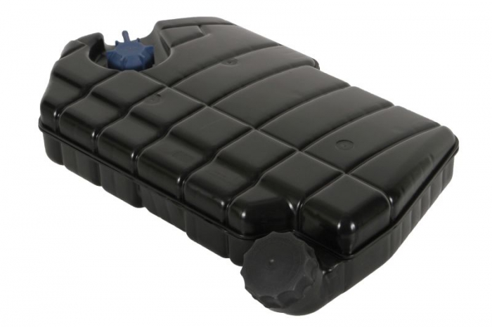 Vas expansiune lichid racire (cu conector, cu mufe) potrivit DAF XF 105, XF 95 01.02-