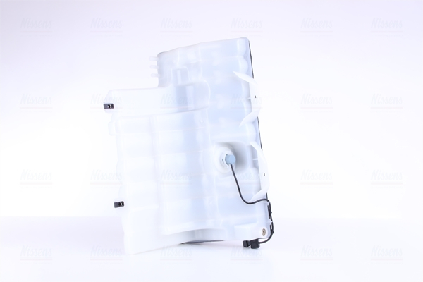 Vas expansiune lichid racire (cu conector, cu senzor de nivel) potrivit DAF 65 CF, 75 CF, 85 CF, CF 65, CF 75, CF 85 02.98-