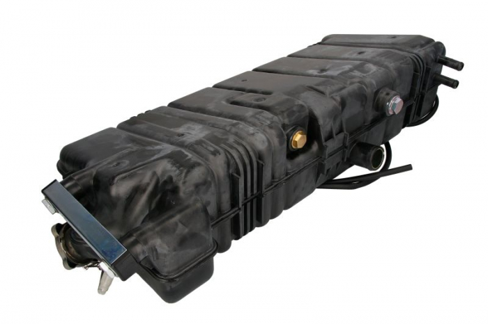 Vas expansiune lichid racire (cu conector, cu senzor de nivel) potrivit DAF CF 75, DB, SB; MERCEDES AXOR 2, CITARO (O 530), CONECTO (O 345), INTEGRO (O 550), INTOURO, O 305, O 340, O 403 04.73- [3]