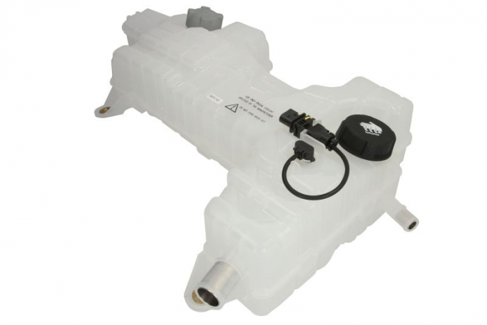 Vas expansiune lichid racire (cu conector, cu senzor de nivel) potrivit DAF LF 05.13-