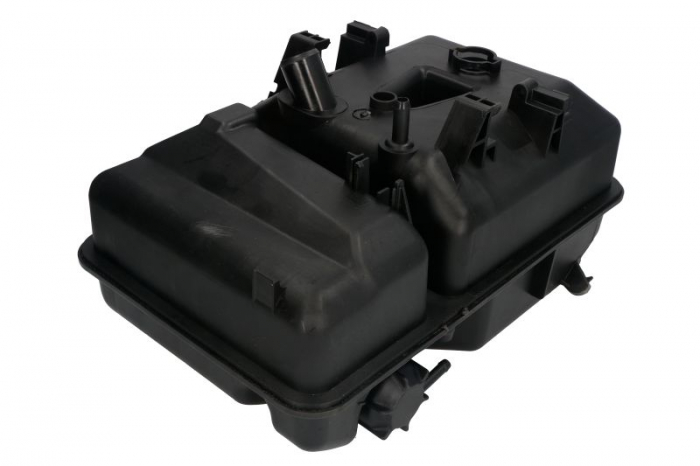 Vas expansiune lichid racire (cu conector, cu senzor de nivel) potrivit DAF XF 106 10.12- [2]