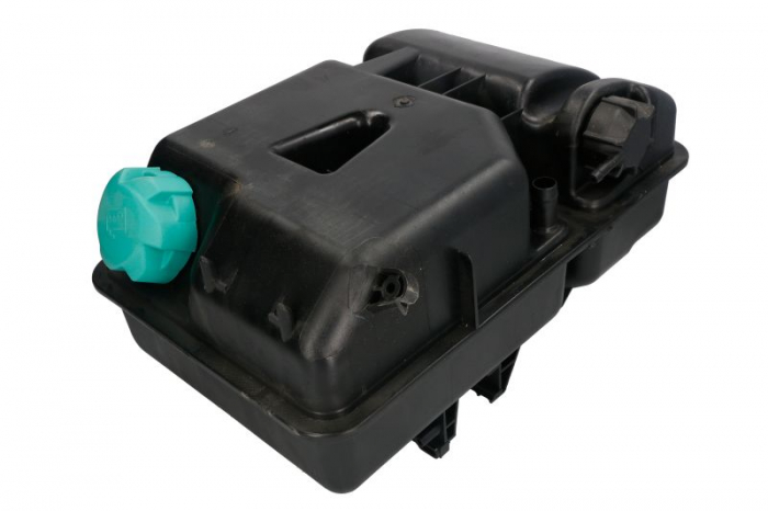 Vas expansiune lichid racire (cu conector, cu senzor de nivel) potrivit DAF XF 106 10.12-