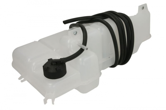 Vas expansiune lichid racire cu conector, cu senzor de nivel potrivit IVECO DAILY III 09.02-07.07