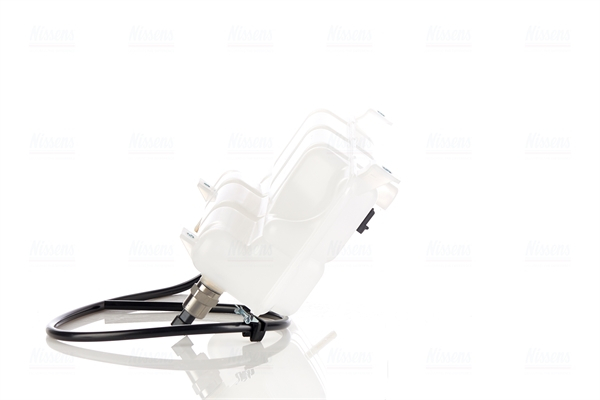 Vas expansiune lichid racire (cu conector, cu senzor de nivel) potrivit IVECO DAILY IV 05.06-08.11 [4]