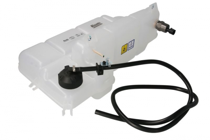 Vas expansiune lichid racire (cu conector, cu senzor de nivel) potrivit iveco daily iv 05.06-08.11