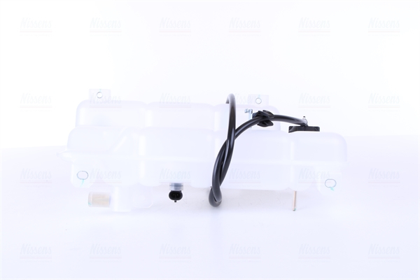 Vas expansiune lichid racire (cu conector, cu senzor de nivel) potrivit IVECO DAILY IV 05.06-08.11 [3]