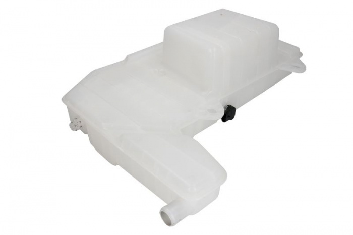Vas expansiune lichid racire (cu conector, cu senzor de nivel) potrivit IVECO STRALIS I, STRALIS II, TRAKKER I, TRAKKER II; IRISBUS CITELIS, CREALIS 02.02- [2]