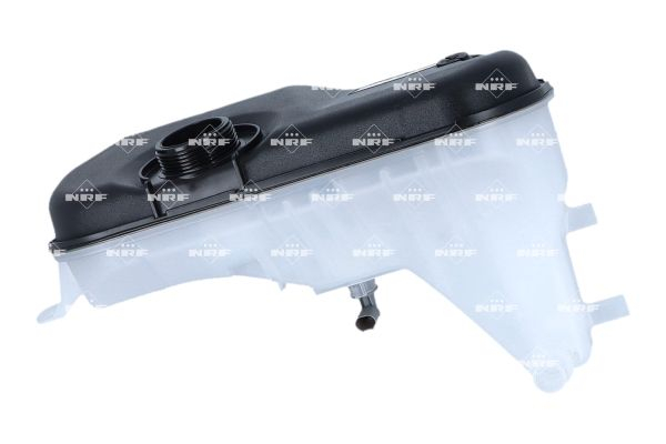 Vas expansiune lichid racire potrivit JAGUAR XF I, XF SPORTBRAKE, XJ 2008-2019 (cu conector, cu senzor de nivel) [3]