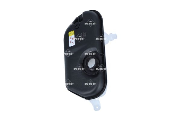 Vas expansiune lichid racire potrivit JAGUAR XF I, XF SPORTBRAKE, XJ 2008-2019 (cu conector, cu senzor de nivel) [2]