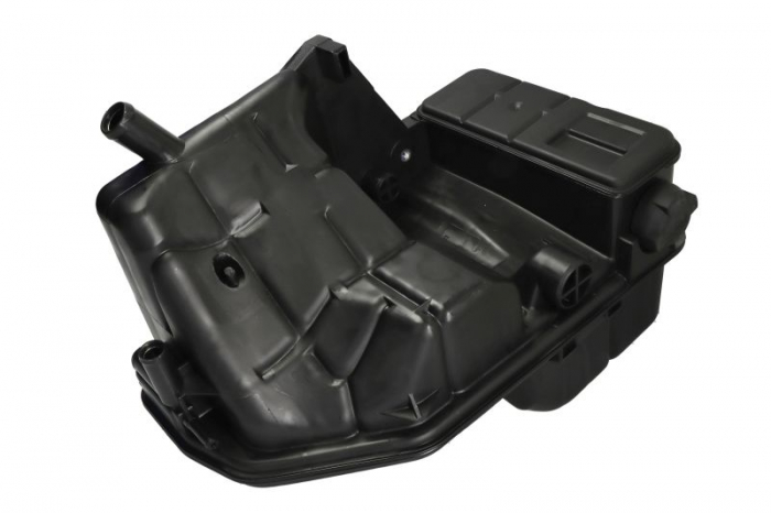 Vas expansiune lichid racire (cu conector, cu senzor de nivel) potrivit MERCEDES ACTROS, ACTROS MP2 / MP3, CITARO 2, CITARO (O 530), CONECTO (O 345) 04.96- [2]