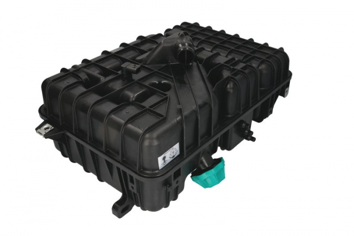 Vas expansiune lichid racire (cu conector, cu senzor de nivel) potrivit MERCEDES ACTROS MP4 / MP5, ANTOS, AROCS 07.11- [3]