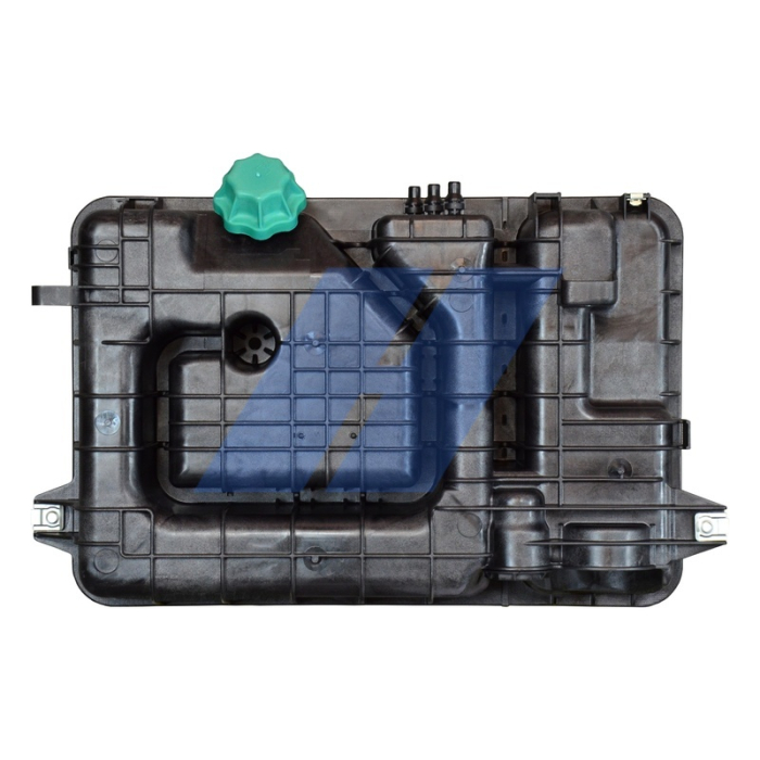 Vas expansiune lichid racire potrivit MERCEDES ACTROS MP4 / MP5, ANTOS, AROCS dupa 2011 (cu conector, cu senzor de nivel) [3]