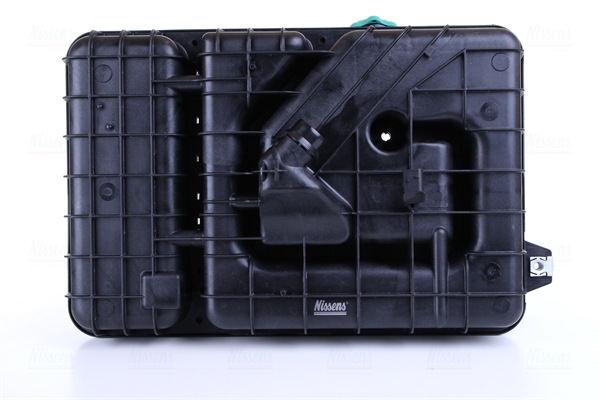 Vas expansiune lichid racire (cu conector, cu senzor de nivel) potrivit MERCEDES ACTROS MP4 / MP5, ANTOS, AROCS 07.11- [4]