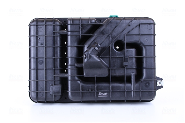 Vas expansiune lichid racire potrivit MERCEDES ACTROS MP4 / MP5, ANTOS, AROCS dupa 2011 (cu conector, cu senzor de nivel) [2]