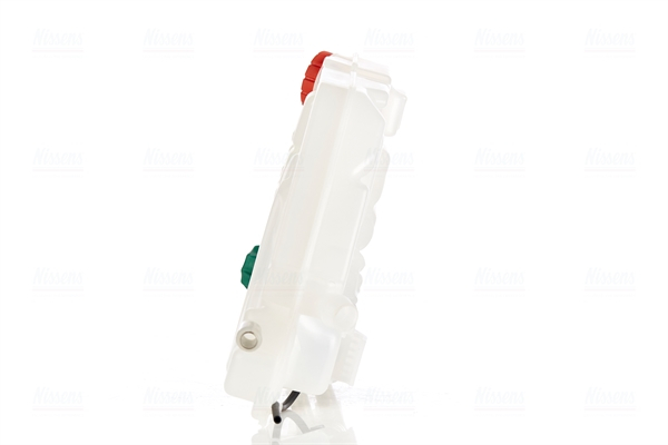 Vas expansiune lichid racire (cu conector, cu senzor de nivel) potrivit MERCEDES ATEGO, ATEGO 2 01.98- [4]