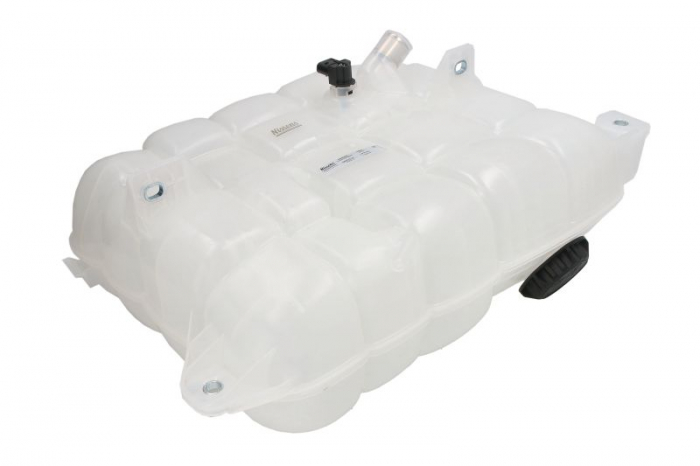 Vas expansiune lichid racire (cu conector, cu senzor de nivel) potrivit RVI C, K, T; VOLVO 8900, 9500, B11, FH, FH II, FH16, FH16 II 01.03- [2]