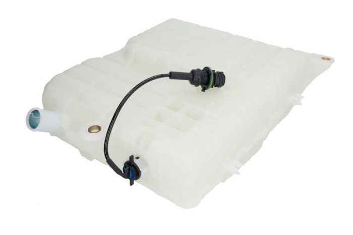 Vas expansiune lichid racire (cu conector, cu senzor de nivel) potrivit RVI KERAX, MIDLUM, PREMIUM, PREMIUM 2 04.96- [2]