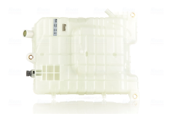 Vas expansiune lichid racire (cu conector, cu senzor de nivel) potrivit RVI KERAX, MIDLUM, PREMIUM, PREMIUM 2; VOLVO FE 04.96-