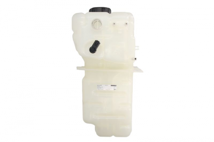 Vas expansiune lichid racire (cu conector, cu senzor de nivel) potrivit SCANIA 4, 4 BUS, K, R I 05.95- [3]