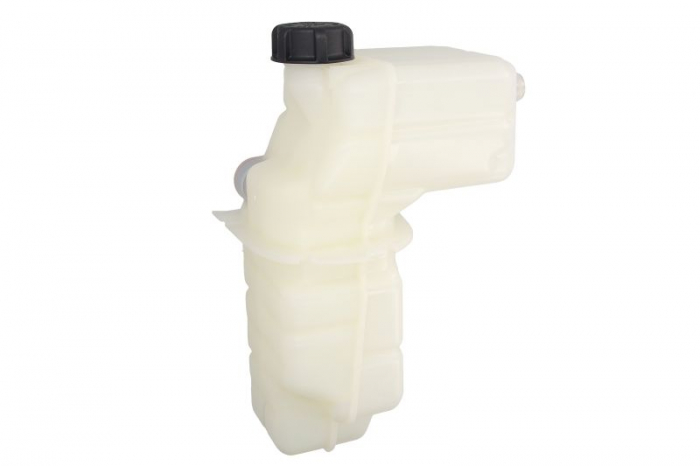 Vas expansiune lichid racire (cu conector, cu senzor de nivel) potrivit SCANIA 4, 4 BUS, K, R I 05.95-