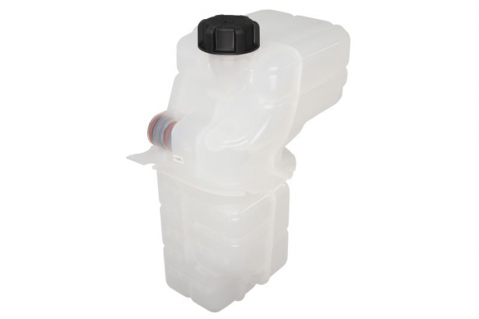 Vas expansiune lichid racire (cu conector, cu senzor de nivel) potrivit SCANIA 4, P I, R I 05.95-05.19