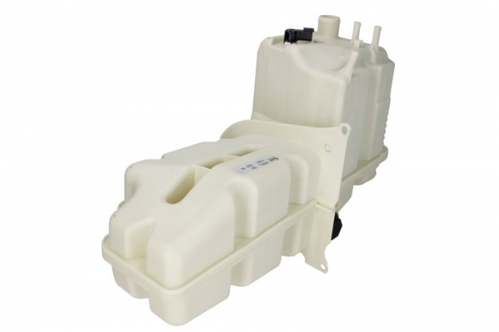 Vas expansiune lichid racire (cu conector, cu senzor de nivel) potrivit SCANIA G I, P I, R I, T 01.03-05.19 [2]