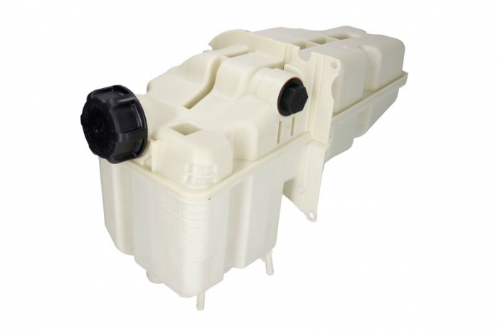 Vas expansiune lichid racire (cu conector, cu senzor de nivel) potrivit SCANIA G I, P I, R I, T 01.03-05.19