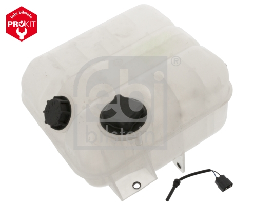 Vas expansiune lichid racire (cu conector, cu senzor de nivel) potrivit VOLVO 7300, 7700, 8500, 8700, 9700, 9900, B11, B12, B5, B9, FH, FH II, FH12, FH16, FH16 II 01.91- [3]