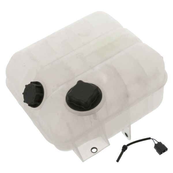 Vas expansiune lichid racire (cu conector, cu senzor de nivel) potrivit VOLVO 7300, 7700, 8500, 8700, 9700, 9900, B11, B12, B5, B9, FH, FH II, FH12, FH16, FH16 II 01.91- [2]