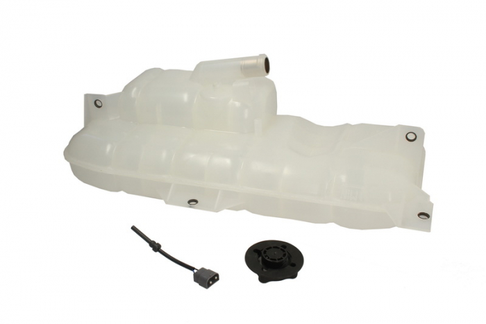 Vas expansiune lichid racire (cu conector, cu senzor de nivel) potrivit VOLVO 7300, 7700, 8500, 8700, 9700, 9900, B12, B6, B7, B9, FM, FM II, FM10, FM12, FM7, FM9, FMX, FMX II 01.91- [2]