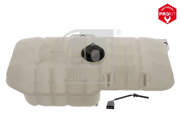 Vas expansiune lichid racire (cu conector, cu senzor de nivel) potrivit VOLVO 7300, 7700, 8500, 8700, 9700, 9900, B12, B6, B7, B9, FM, FM II, FM10, FM12, FM7, FM9, FMX, FMX II 01.91- [4]