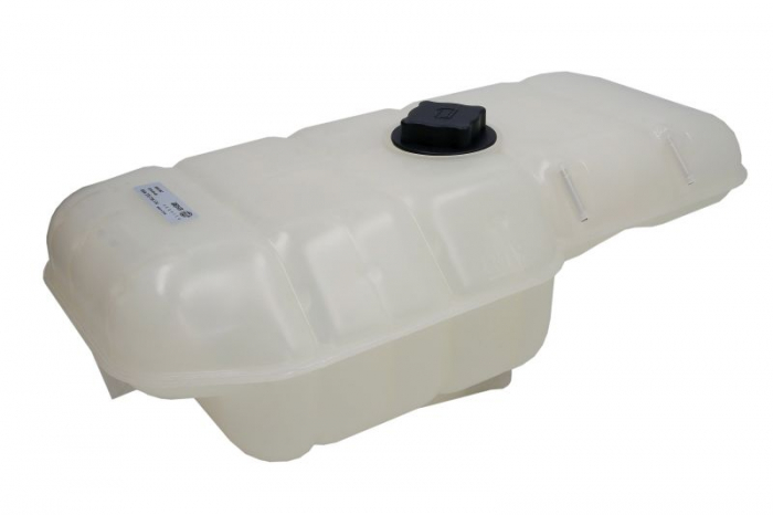 Vas expansiune lichid racire (cu conector, cu senzor de nivel) potrivit VOLVO 7700, 8500, 8700, 9700, 9900, B12, B6, B7, B9, FM, FM II, FM10, FM12, FM7, FM9, FMX, FMX II 11.91-